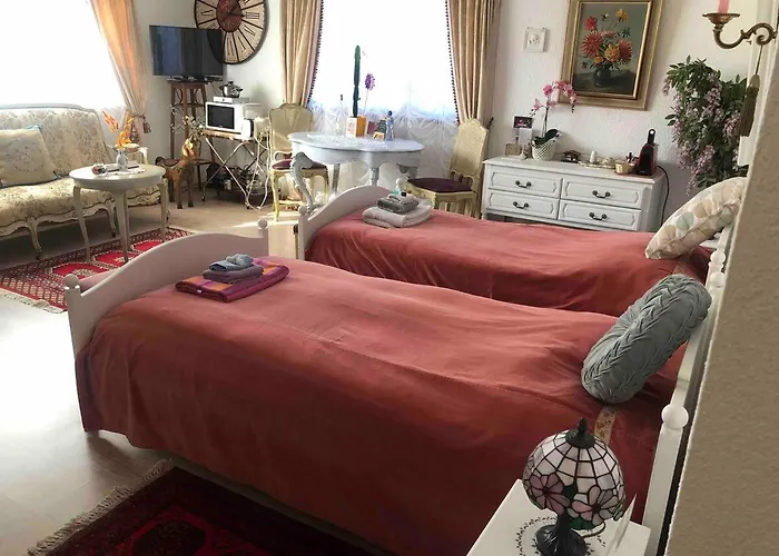 Double Room In Nice House Near The Forest Brugg  photo