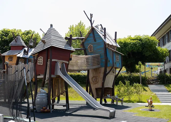 Kalchofen Restaurant Hotel Eventhouse Hasle bei Burgdorf foto