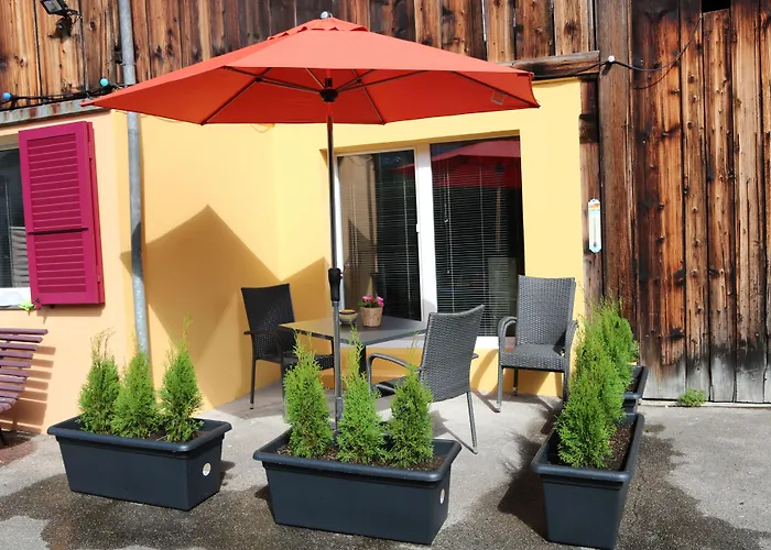 fotos do La Ferme Des Fees Hotel Bévilard