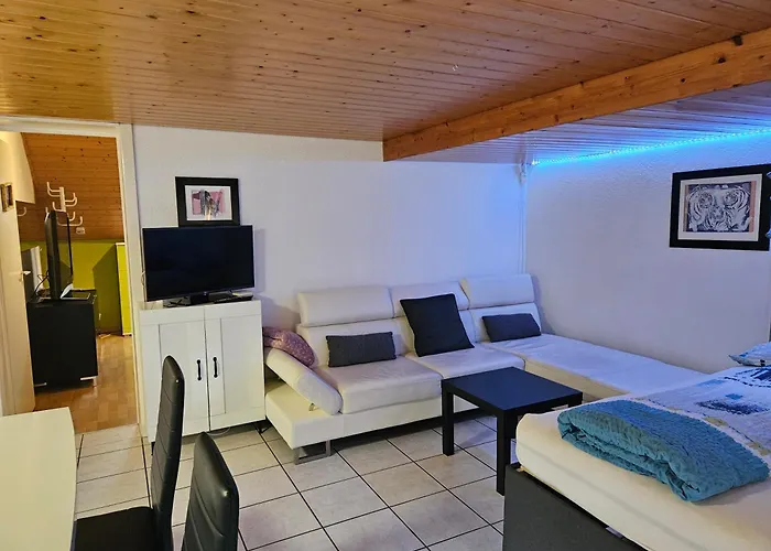 Apartment Dorfstrasse 16 Leuzigen photo