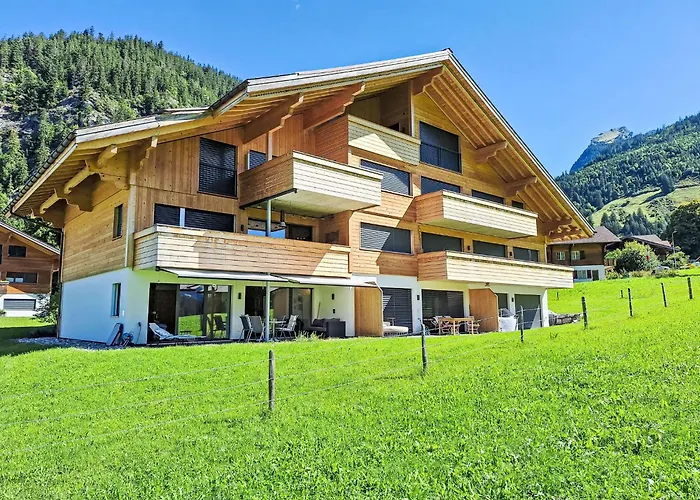 Blankenburg Apartment Greenview By Interhome תמונה