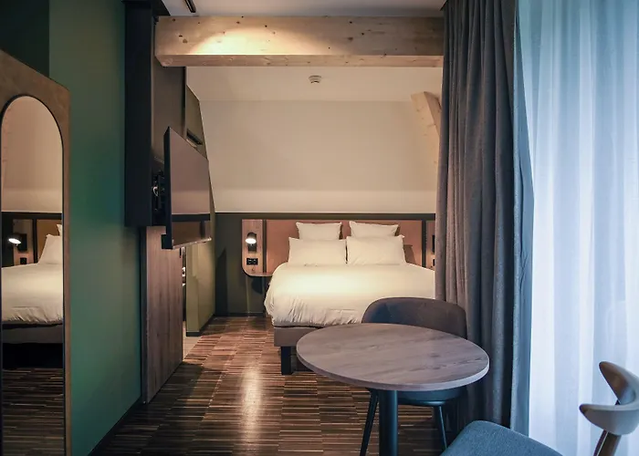 Hota Hotel Saint-Imier תמונה