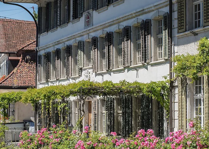 Kreuz Herzogenbuchsee תמונה