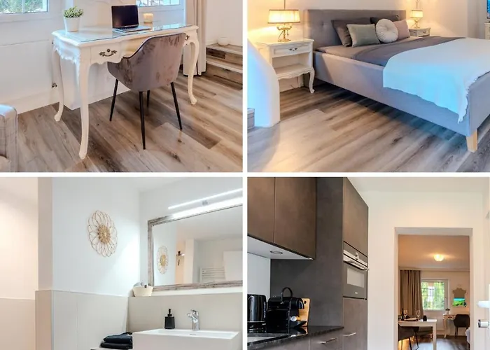 Ferienwohnung Stylish Gem Kandersteg Foto