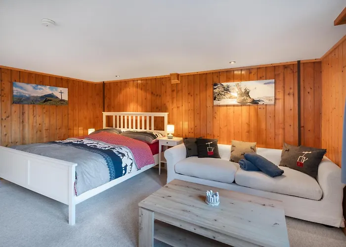 Apartment Steini Since 1574 Wilderswil foto