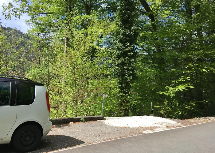 B3 Apartment Gsteigwiler zdjęcie