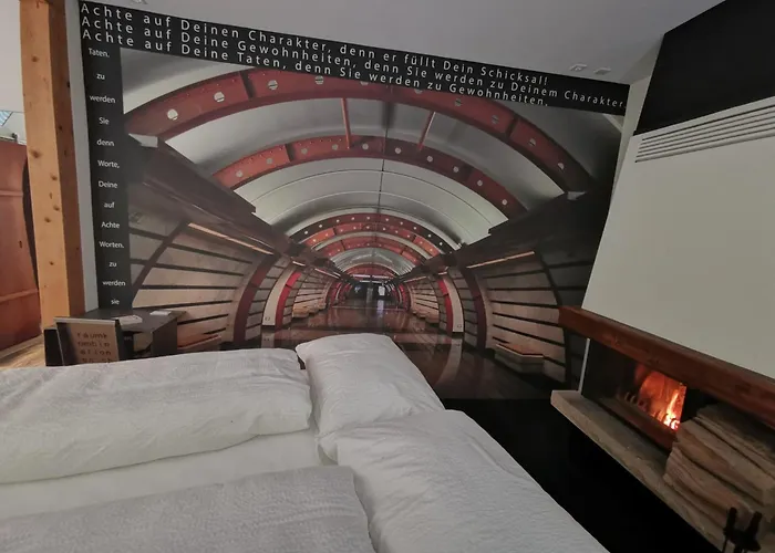 Schüpfen Zimmer By Bern-Strasse 16 תמונה