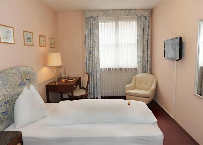 Hotel Krone Wangen An Der Aare foto