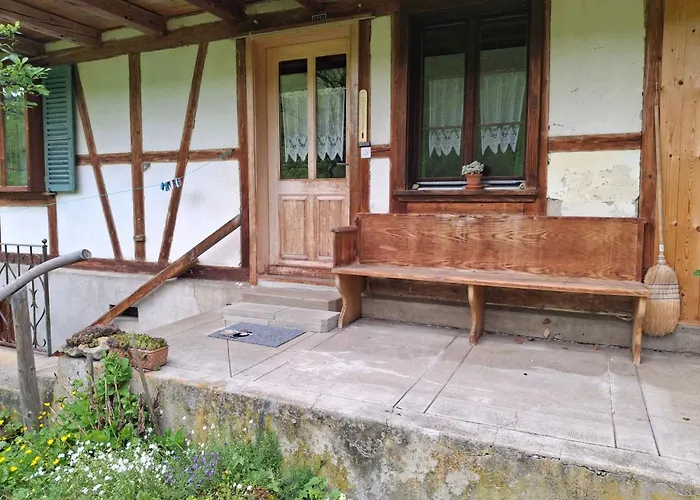 صورة Apartment Stoeckli Eg By Interhome Oberhunigen