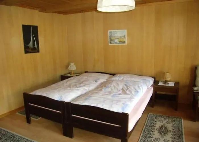 Apartment Bauernhaus Bleiche By Interhome Rohrbach photo