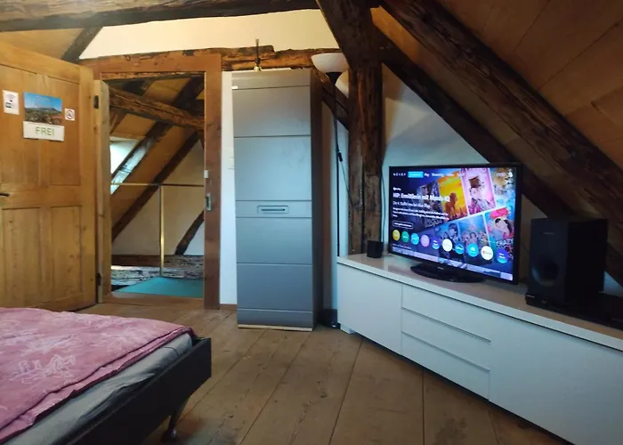 foto di Gurten Galerie Zimmer Close Wabern