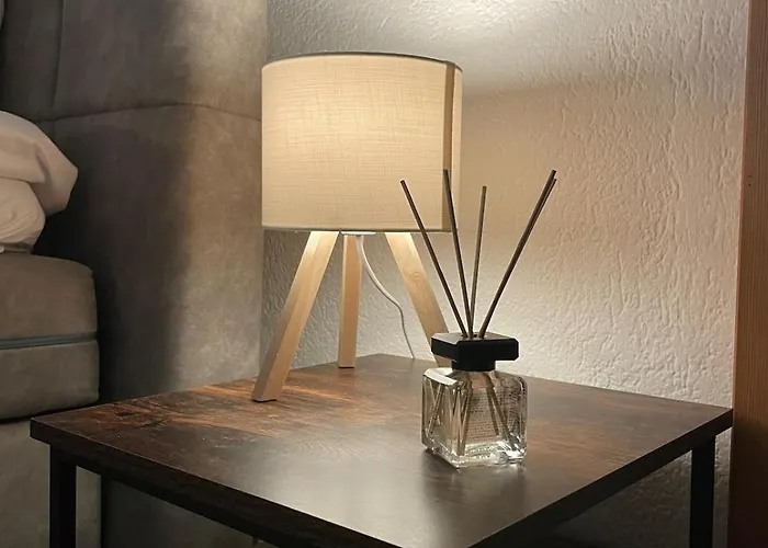 Privatunterkunft In Naehe Thun Herbligen zdjęcie