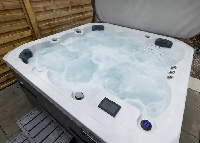 Spacious Apt Near Brienz With Hot Tub & Parking Kienholz zdjęcie