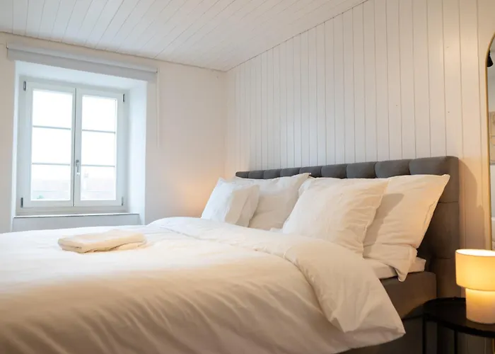 صورة Lakefront Grand Residence Ligerz