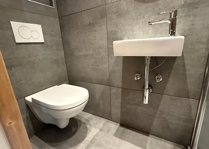 שטכלברג Alpenhof Mountain Lodge תמונה