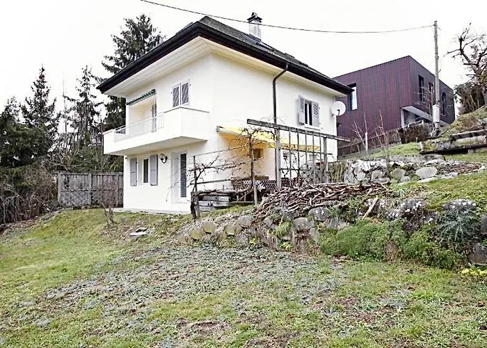 Private Rooms In Villa, 2 Minutes From Bolligen Station, In The Villa Longterm Contract Chf 1100 Per Month תמונה