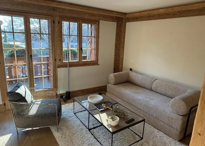 דירות גשטאט Petite Fraise תמונה