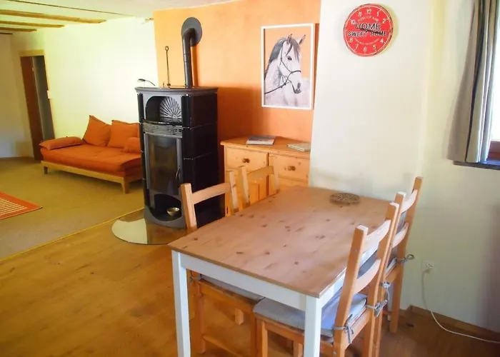 Apartment Huebsche 2-Zimmer-Wohnung In Umgebauten Bauernhaus By Interhome Bévilard zdjęcie