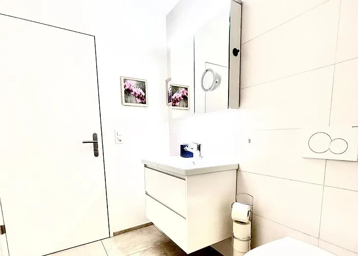 Central Lyss Apartment תמונה