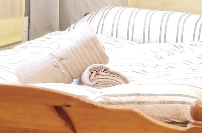 Studio Mit Viel Charme, Kochnische Und 2 Betten Kandersteg zdjęcie