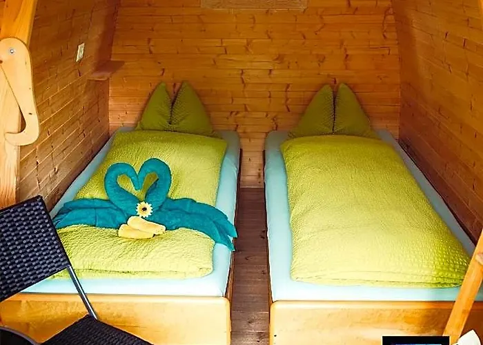 Forellensee Gastro Ag - Unique Tinyhotels Zweisimmen foto