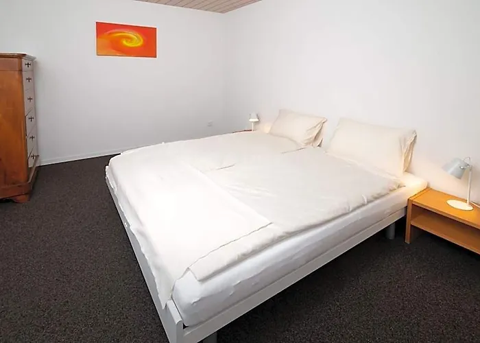 Hotel Ochsen Rapperswil/Be Munchenbuchsee photo