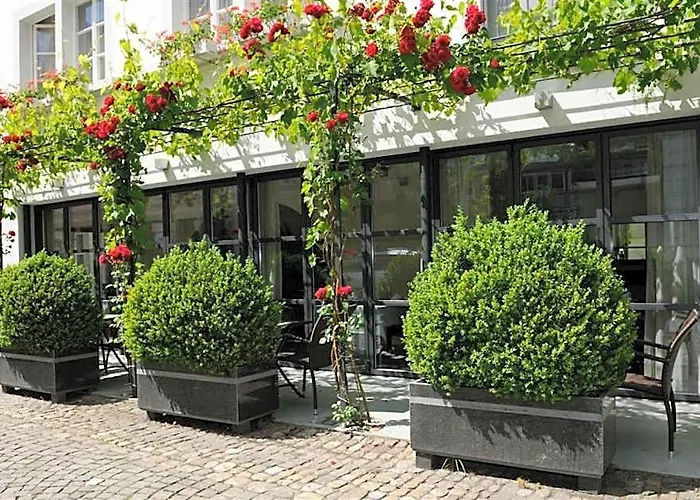 Foto de Hotel Krone Niederbipp