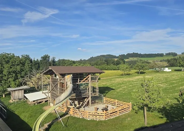 Mutzgraben Lodge Seeberg Foto