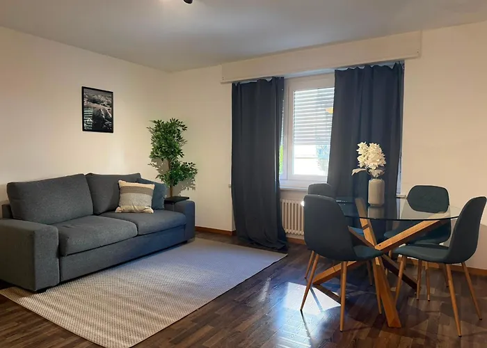 Book2Stay - Apartments Μπίελ/Μπιένε φωτογραφία