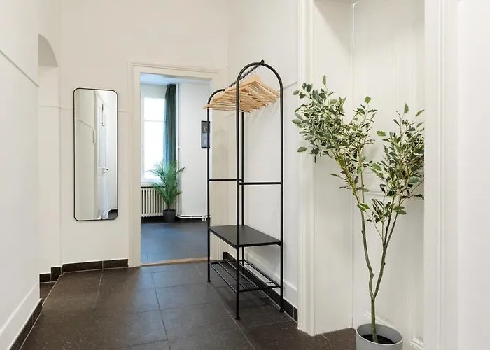 City Views & Spacious Living With Rooftop Terrace Μπίελ/Μπιένε φωτογραφία