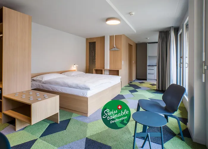 תון The Lab Hotel & Apartments תמונה