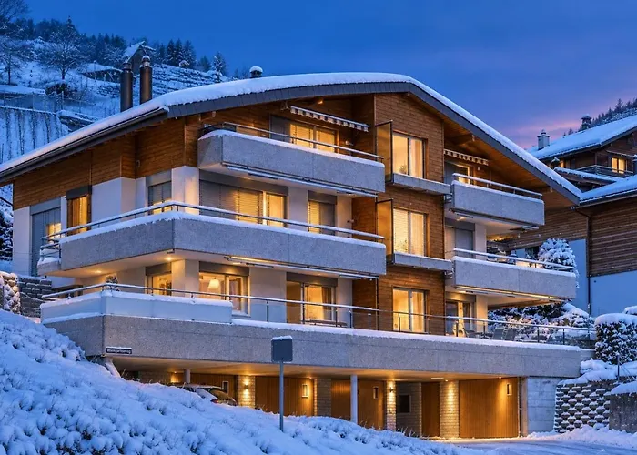 Lake Thun Alps Scenic Views And Concierge By Swisshut Merligen Foto