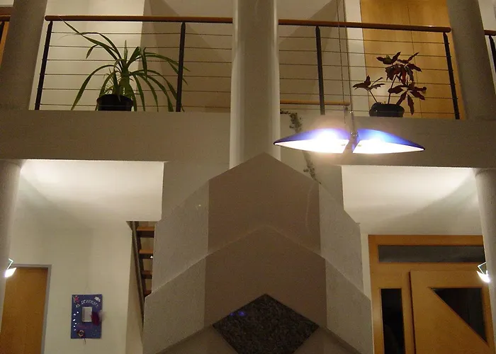 Foto de Einfamilienhaus Region Bern-Lyss-Biel Hotel Grossaffoltern