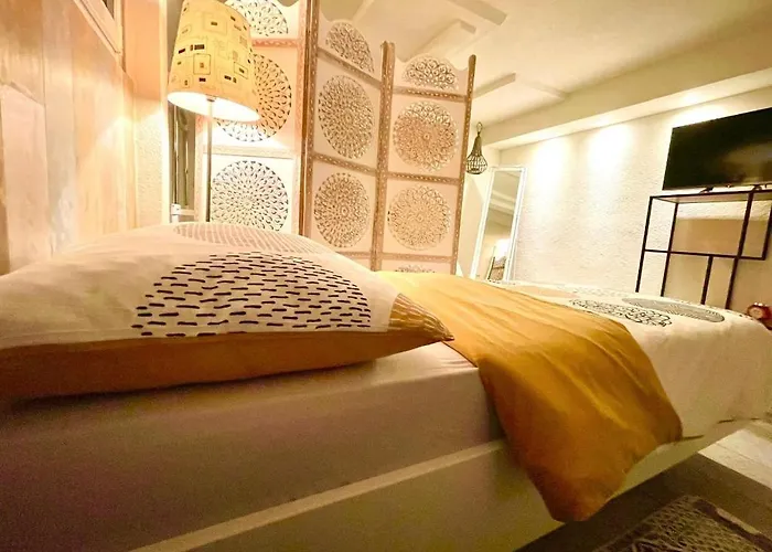 Foto de Guest Room Seeland Grossaffoltern